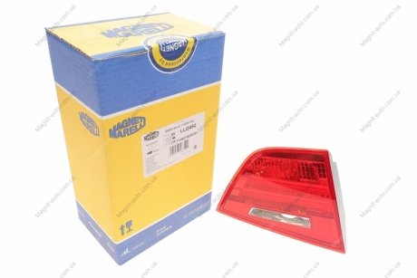 Задний фонарь MAGNETI MARELLI 714021820701