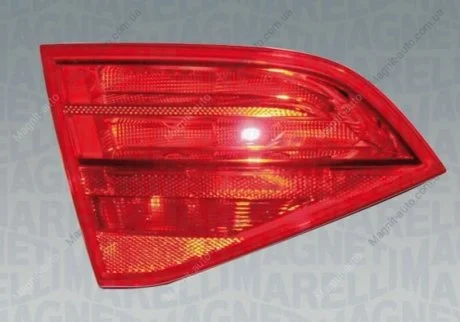 Задний фонарь прав MAGNETI MARELLI 714021960801