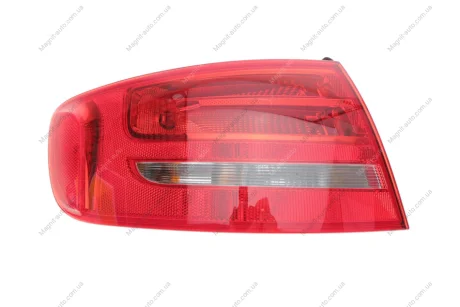 Фонарь задний левый MAGNETI MARELLI 714021970701