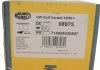 Задний фонарь MAGNETI MARELLI 714028430807 (фото 4)