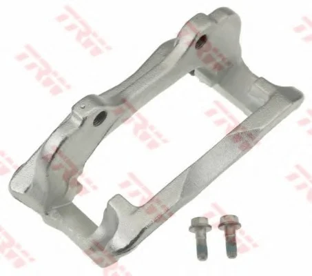Скоба, суппорт тормоз передний лев CITROEN C8, JUMPY I FIAT SCUDO, ULYSSE LANCIA PHEDRA PEUGEOT 807, EXPERT 1.9D-2.2D 04.98- TRW BDA595 (фото 1)