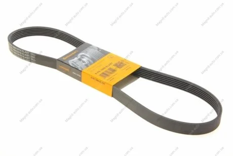 Пас поликлиновый Contitech 6PK1090ELAST