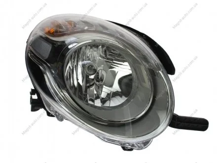 Основная фара MAGNETI MARELLI 712475201129