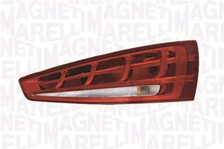 Фонарь задний правый MAGNETI MARELLI 714021300801