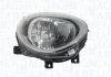 Основная фара MAGNETI MARELLI 712484601129 (фото 1)