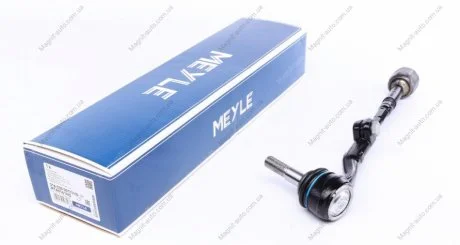 Поперечная рулевая тяга MEYLE 3160300017HD