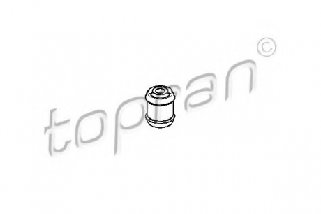 Подвеска, рулевое управление TOPRAN / HANS PRIES 108770 (фото 1)
