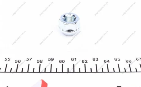 Гайка кріплення колеса FEBI BILSTEIN 33926