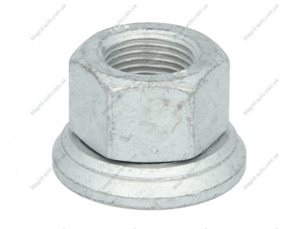 Гайка крепления колеса FEBI BILSTEIN 45019