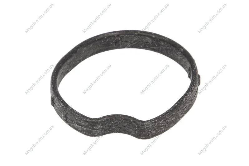 Прокладка корпусу термостата FORD C-MAX, FOCUS C-MAX, FOCUS I, FOCUS II, GALAXY II, MONDEO IV, S-MAX, TOURNEO CONNECT, TRANSIT CONNECT 1.8D 10.98-06.15 TOPRAN / HANS PRIES 304786 (фото 1)