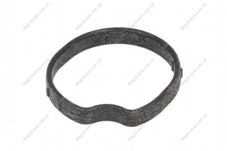 Прокладка корпусу термостата FORD C-MAX, FOCUS C-MAX, FOCUS I, FOCUS II, GALAXY II, MONDEO IV, S-MAX, TOURNEO CONNECT, TRANSIT CONNECT 1.8D 10.98-06.15 TOPRAN / HANS PRIES 304786