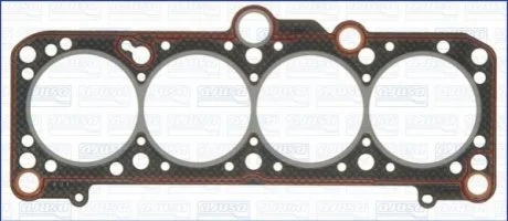 Прокладка ГБЦ, Caddy I 1.6, 1.8 83-92 AJUSA 10037100