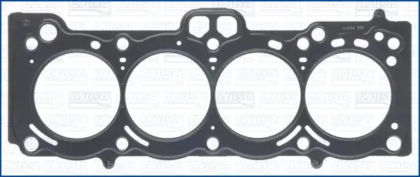 Прокладка ГБЦ Geely CK (05-11) 1.6i Ajusa AJUSA 10088600 (фото 1)