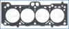 Прокладка ГБЦ Geely CK (05-11) 1.6i Ajusa AJUSA 10088600 (фото 1)