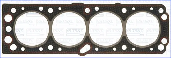 Прокладання ГБЦ DAEWOO NEXIA 1.5i Ajusa AJUSA 10100600 (фото 1)