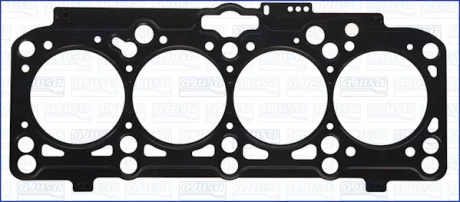 Прокладка ГБЦ SKODA OCTAVIA I 1.9d (3 выреза) Ajusa AJUSA 10121220