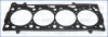 Прокладка ГБЦ VW GOLF IV, V, VI/ SKODA FABIA I, II 1.4i Ajusa AJUSA 10131000 (фото 1)
