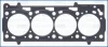 Прокладка ГБЦ VW GOLF IV, V, VI/ SKODA FABIA I, II 1.4i Ajusa AJUSA 10131000 (фото 2)