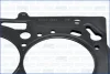 Прокладка ГБЦ VW GOLF IV, V, VI/ SKODA FABIA I, II 1.4i Ajusa AJUSA 10131000 (фото 3)