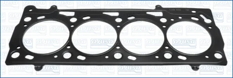 Прокладка ГБЦ VW GOLF IV, V, VI/ SKODA FABIA I, II 1.4i Ajusa AJUSA 10131000