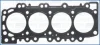 Прокладка ГБЦ Nissan X-Trail I 2.2d (2 відп..) Ajusa AJUSA 10145720 (фото 1)