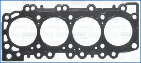 Прокладка ГБЦ Nissan X-Trail I 2.2d (2 відп..) Ajusa AJUSA 10145720