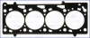 Прокладка ГБЦ VW Bora/Golf 1.6 i/FSI 00- AJUSA 10152900 (фото 1)