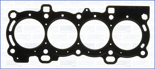 Прокладання ГБЦ Ford Fiesta V, Focus II 1.6i Ajusa AJUSA 10156600 (фото 1)