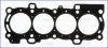 Прокладання ГБЦ Ford Fiesta V, Focus II 1.6i Ajusa AJUSA 10156600 (фото 1)