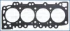 Прокладка ГБЦ Nissan Pathfinder III, Navara (02-) 2.5d Ajusa AJUSA 10160200 (фото 1)