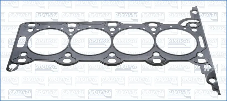Прокладка ГБЦ OPEL ASTRA G, H 1.2, 1.4i Ajusa AJUSA 10173900 (фото 1)