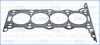 Прокладка ГБЦ OPEL ASTRA G, H 1.2, 1.4i Ajusa AJUSA 10173900 (фото 1)