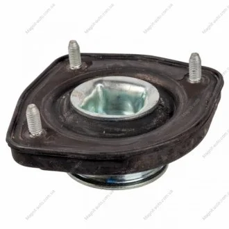 Подвеска, амортизатор BLUE PRINT ADG080509
