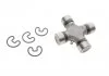 Шарнир, продольный вал BLUE PRINT ADN13908 (фото 2)