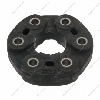Диск еластичний(муфта) FEBI BILSTEIN 05164