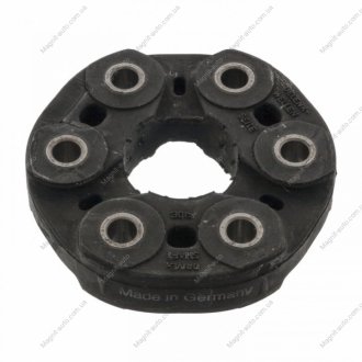 Шарнир, продольный вал FEBI BILSTEIN 05539