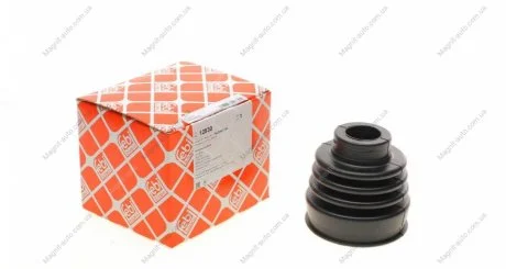 Пильовик ШРКШ внутр. FIAT, ALFA ROMEO (виробництво FEBI) FEBI BILSTEIN 12830