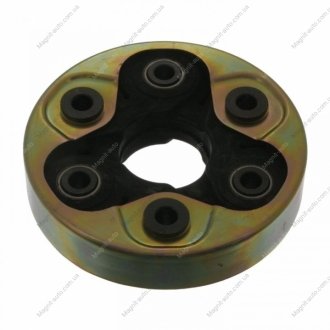 Шарнир, продольный вал FEBI BILSTEIN 19532