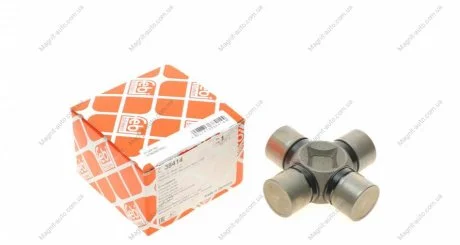 Крестовина FEBI BILSTEIN 38414