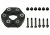 Диск еластичний к-т FEBI BILSTEIN 43520 (фото 1)