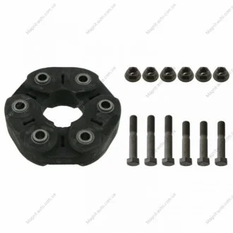 Ремкомплект муфты кардана FEBI BILSTEIN 43524