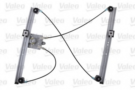 Подъемное устройство для окон Valeo 850594 (фото 1)