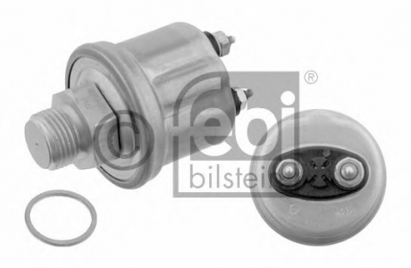 Датчик, давление масла FEBI BILSTEIN 09612