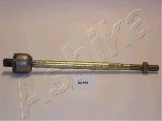 Осевой шарнир, рулевая тяга ASHIKA 7601190