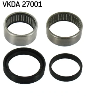 Ремкомплект, подвеска колеса SKF VKDA27001