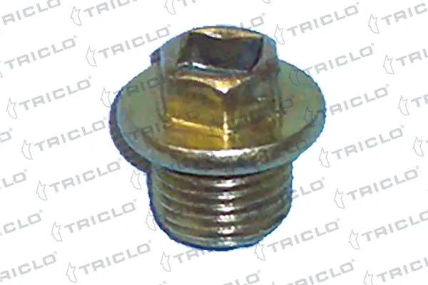 Болт слива масляного поддона TRICLO 325460 (фото 1)