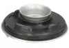 Подушка амортизатора передн лев/прав AUDI A4 B5, A4 B6, A6 C5, A8 D2 SKODA SUPERB I VW PASSAT B5, PASSAT B5.5 1.6-6.0 03.94-03.08 TEDGUM 00726407 (фото 1)