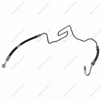 Патрубок рулевой рейки FEBI BILSTEIN 47896