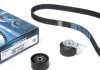 Ремкомплект ГРМ CITROEN/FIAT/FORD/MAZDA/MINI/PEUGEOT/VOLVO Berlingo/3/Focus/Partner "1,6D "03>> DAYCO KTB914