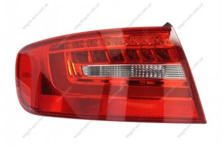 Фонарь задний левый MAGNETI MARELLI 714081120701